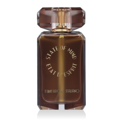 State of Mind Fanfarone Italiano Eau De Parfum - tester 100 ml  kvepalai unisex