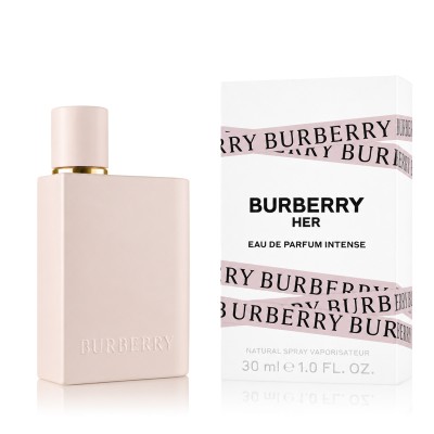 Burberry Burberry Her Eau De Parfum Intense 30 ml kvepalai moterims