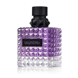 Valentino Valentino Donna Born in Roma Purple Melancholia Eau De Parfum 100 ml kvepalai moterims 2