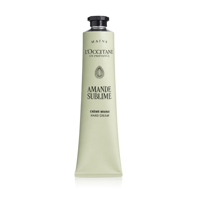 L'Occitane Amande Sublime Hand Cream 75 ml