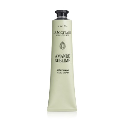 L'Occitane Amande Sublime Hand Cream 75 ml