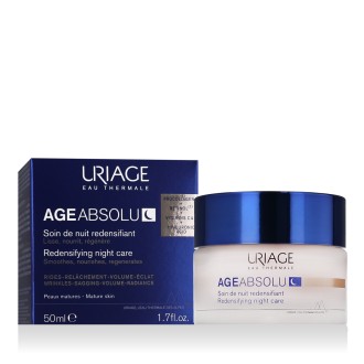 Uriage Age Absolu Redensifying Night Care 50 ml 2