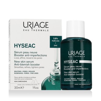 Uriage Hyseac New Skin Serum Anti-Blemish Booster 30 ml
