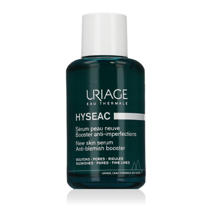 Uriage Hyseac New Skin Serum Anti-Blemish Booster 30 ml