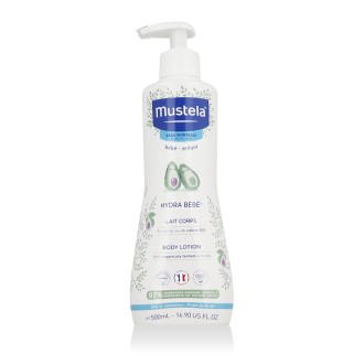Mustela Bébé Hydra Body Lotion 500 ml