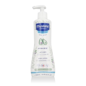Mustela Bébé Hydra Body Lotion 500 ml
