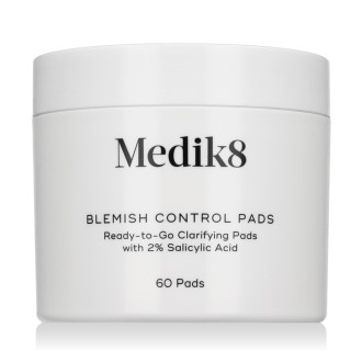 Medik8 BLEMISH CONTROL Pads 60 pcs 2