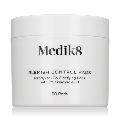 Medik8 BLEMISH CONTROL Pads 60 pcs
