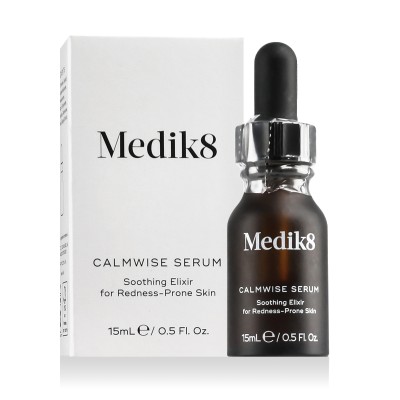 Medik8 CALMWISE Serum 15 ml