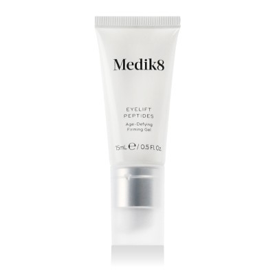Medik8 EYELIFT PEPTIDES Age-Defying Firming Gel 15 ml