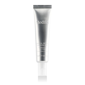 Medik8 CRYSTAL RETINAL CERAMIDE EYE 6 Smooth & Lift Eye Cream 15 ml