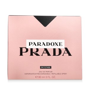 Prada Paradoxe Intense Eau De Parfum Refillable 90 ml kvepalai moterims 2