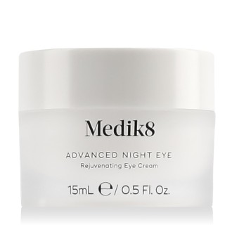 Medik8 ADVANCED NIGHT EYE Rejuvenating Eye Cream 15 ml 2