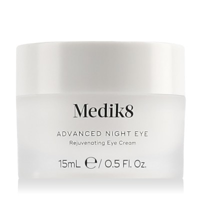 Medik8 ADVANCED NIGHT EYE Rejuvenating Eye Cream 15 ml