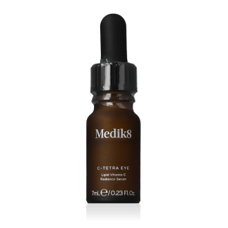 Medik8 C-TETRA EYE Lipid Vitamic C Radiance Serum 7 ml