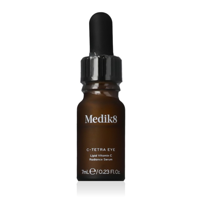 Medik8 C-TETRA EYE Lipid Vitamic C Radiance Serum 7 ml