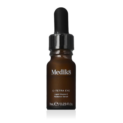 Medik8 C-TETRA EYE Lipid Vitamic C Radiance Serum 7 ml