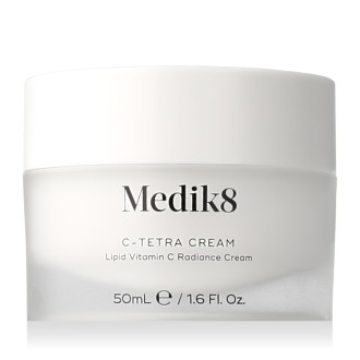 Medik8 C-TETRA CREAM Lipid Vitamin C Radiance Cream 50 ml 2