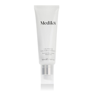 Medik8 CALMWISE COLOUR CORRECT Redness Neutralising Moisturiser 50 ml 2