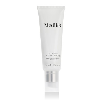 Medik8 CALMWISE COLOUR CORRECT Redness Neutralising Moisturiser 50 ml