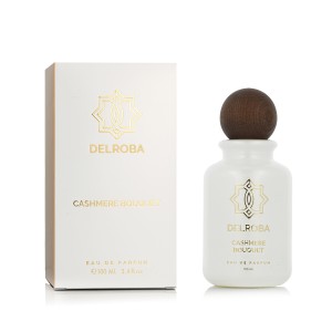 Delroba Cashmere Bouquet Eau De Parfum 100 ml kvepalai moterims
