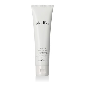 Medik8 PHYSICAL SUNSCREEN Anti-Pollution Broad Spectrum SPF 50 60 ml 2