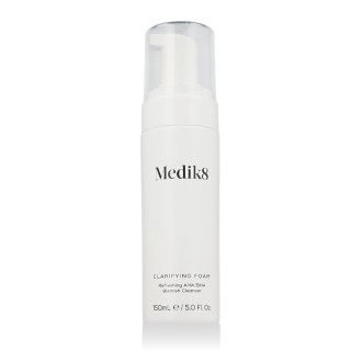 Medik8 CLARIFYING FOAM Refreshing AHA/BHA Vlemish Cleanser 150 ml 2
