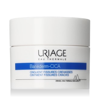 Uriage Bariéderm-CICA Ointment Fissures Cracks 40 g 2
