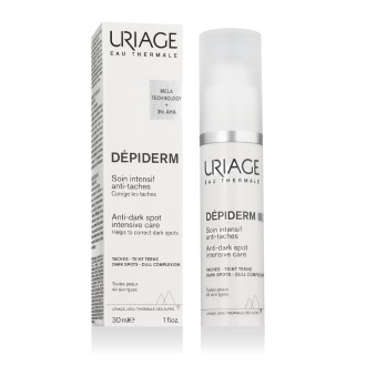 Uriage Dépiderm Anti-Dark Spot Intensive Care 30 ml