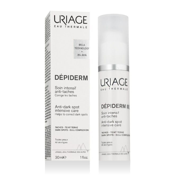 Uriage Dépiderm Anti-Dark Spot Intensive Care 30 ml