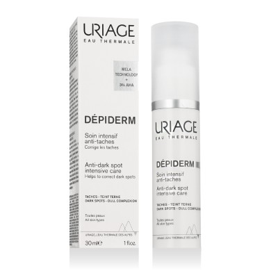 Uriage Dépiderm Anti-Dark Spot Intensive Care 30 ml