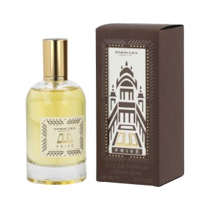 Enrico Gi Oud Privé Eau De Parfum 100 ml kvepalai unisex
