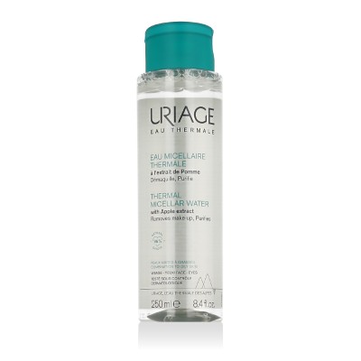 Uriage Eau Thermale Thermal Micellar Water With Apple Extract 250 ml