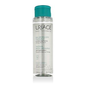 Uriage Eau Thermale Thermal Micellar Water With Apple Extract 250 ml