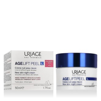 Uriage Age Lift Peel New Skin Night Cream 50 ml