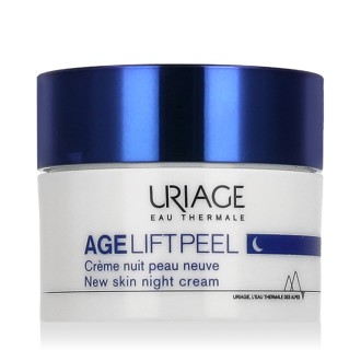 Uriage Age Lift Peel New Skin Night Cream 50 ml 2