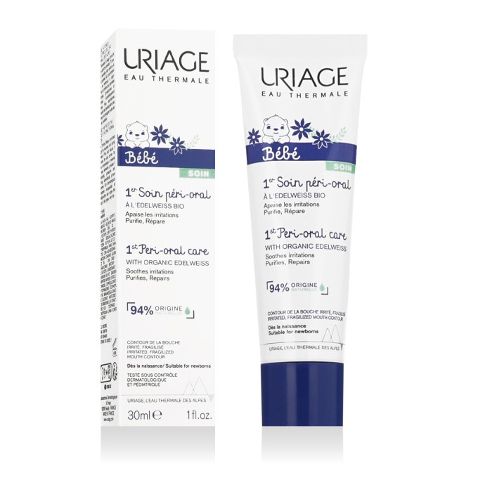 Uriage Bébé 1st Peri-Oral Care 30 ml