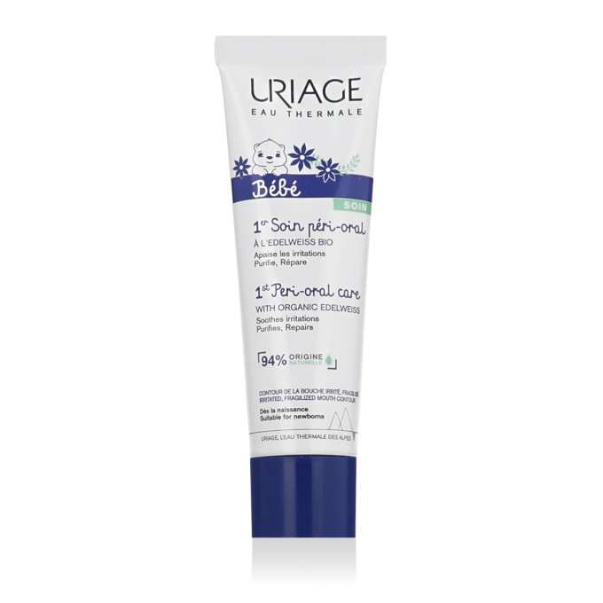 Uriage Bébé 1st Peri-Oral Care 30 ml