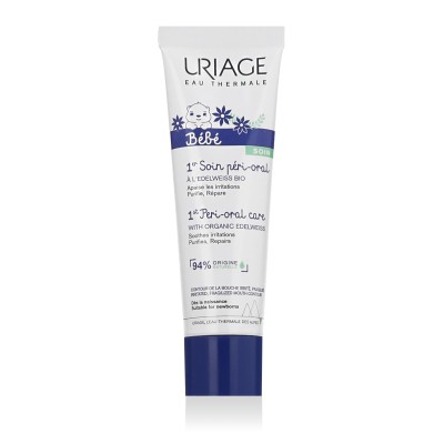 Uriage Bébé 1st Peri-Oral Care 30 ml