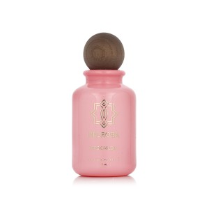 Delroba Rose Musk Eau De Parfum 100 ml kvepalai moterims