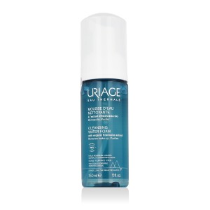 Uriage Eau Thermale Cleansing Water Foam 150 ml