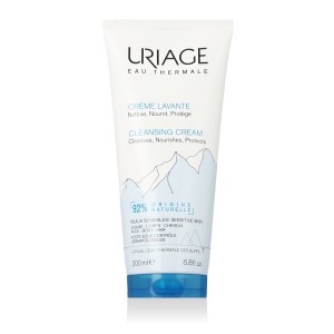 Uriage Eau Thermale Cleansing Cream 200 ml