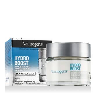 Neutrogena Hydro Boost Skin Rescue Balm 50 ml
