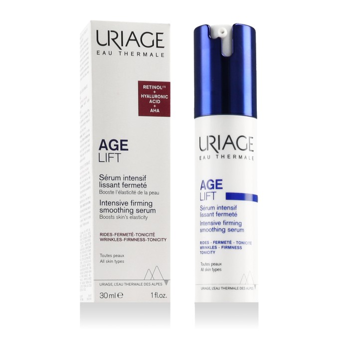 Uriage Age Lift Intensive Firming Smoothing Serum 30 ml