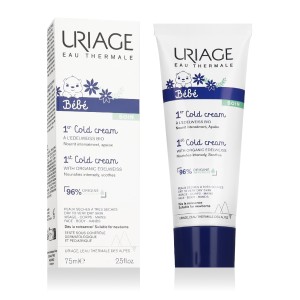 Uriage Bébé 1st Cold Cream 75 ml