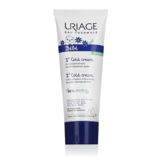 Uriage Bébé 1st Cold Cream 75 ml 2