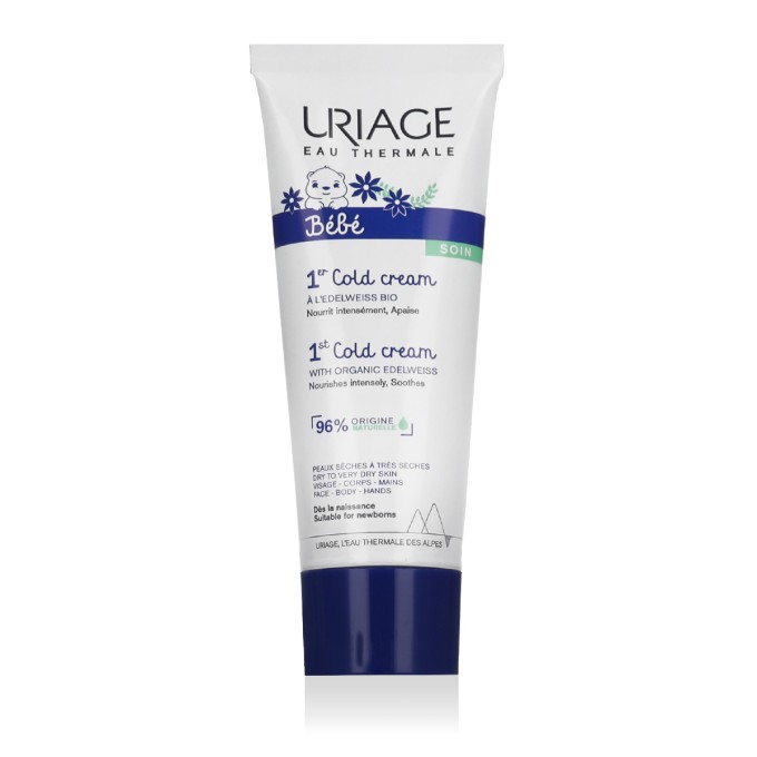 Uriage Bébé 1st Cold Cream 75 ml