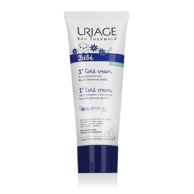Uriage Bébé 1st Cold Cream 75 ml