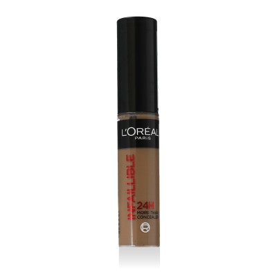 L'Oréal Paris Infaillible 24H More Than Concealer (329 Warm) 11 ml