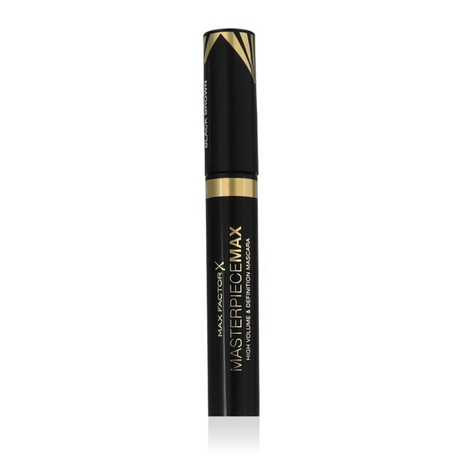Max Factor Masterpiece Max Mascara (Black/Brown) 7,2 ml